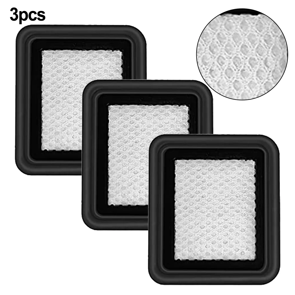 Vacuum Cleaner Filter For B302, B302 Pro, B32, B32 Pro Handheld Accessorties Household Supplies Cleaning Vacuum Parts
Vacuum Cleaner Filter For B302, B302 Pro, B32, B32 Pro Handheld Accessorties Household Supplies Cleaning Vacuum Parts