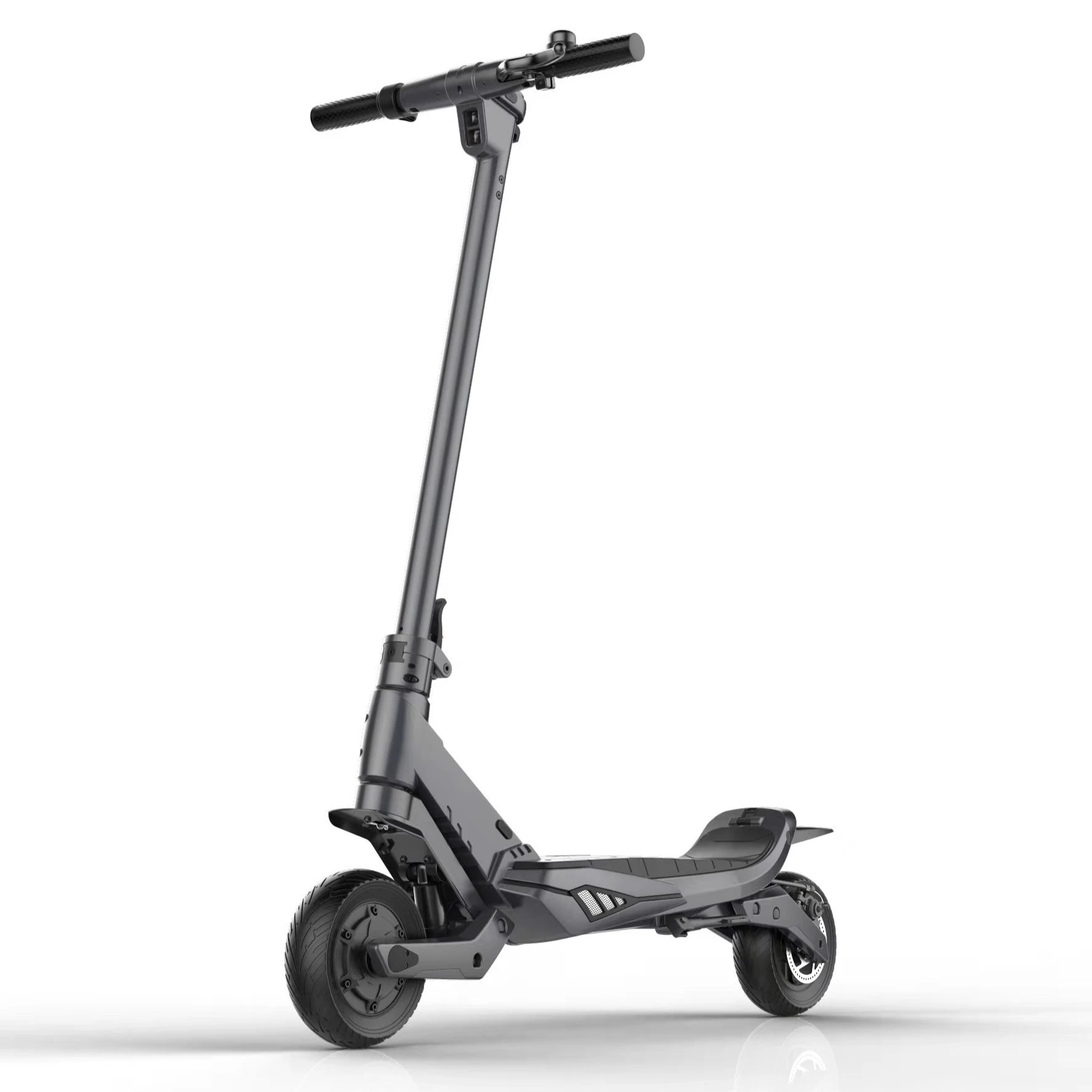 Electric E-scooter New Future Generation Driving Small Car Mini Adult Folding Portable Electric Vehicle Scooter
Electric E-scooter New Future Generation Driving Small Car Mini Adult Folding Portable Electric Vehicle Scooter