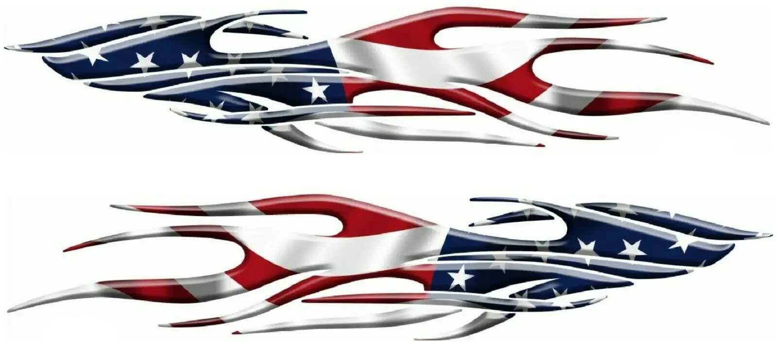 AMERICAN FLAG Vinyl Print Boat Car Truck Trailer Graphics Decals Stickers 20" 
AMERICAN FLAG Vinyl Print Boat Car Truck Trailer Graphics Decals Stickers 20"