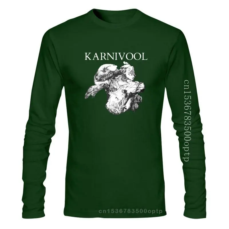 Мужская одежда, модная крутая Мужская футболка, забавная женская футболка Karnivool, асимметричный дизайн, футболка с принтом на заказ
Мужская одежда, модная крутая Мужская футболка, забавная женская футболка Karnivool, асимметричный дизайн, футболка с принтом на заказ