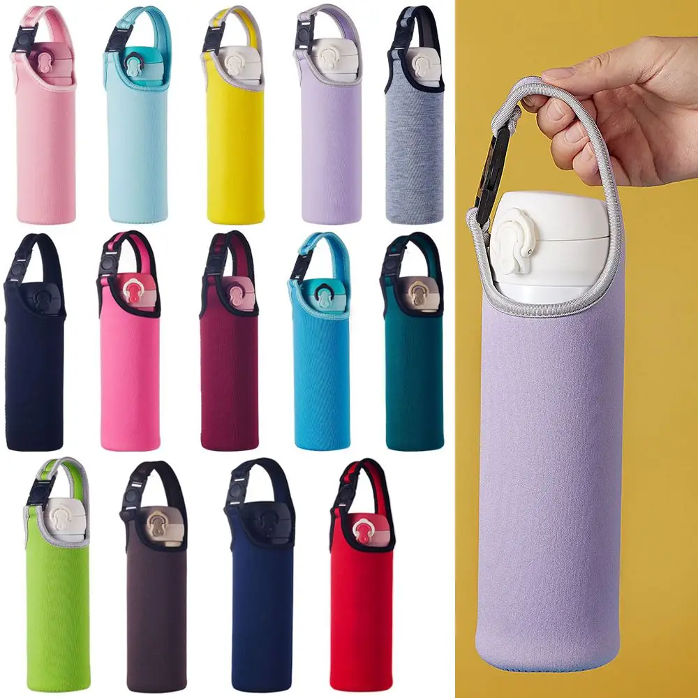 Useful Pouch Insulat Bag Sport Camping Accessories Water Bottle Cover Vacuum Cup Sleeve Water Bottle Case Cup Sleeve
Useful Pouch Insulat Bag Sport Camping Accessories Water Bottle Cover Vacuum Cup Sleeve Water Bottle Case Cup Sleeve