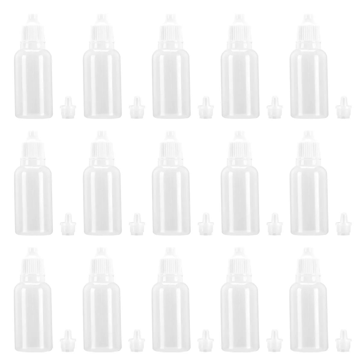 Bottle Eye Dropper Drops Bottles Storage Emptyliquid Container Squeezable Subpackaging Refillable Dropdroppingcapssqueeze 5Ml
Bottle Eye Dropper Drops Bottles Storage Emptyliquid Container Squeezable Subpackaging Refillable Dropdroppingcapssqueeze 5Ml