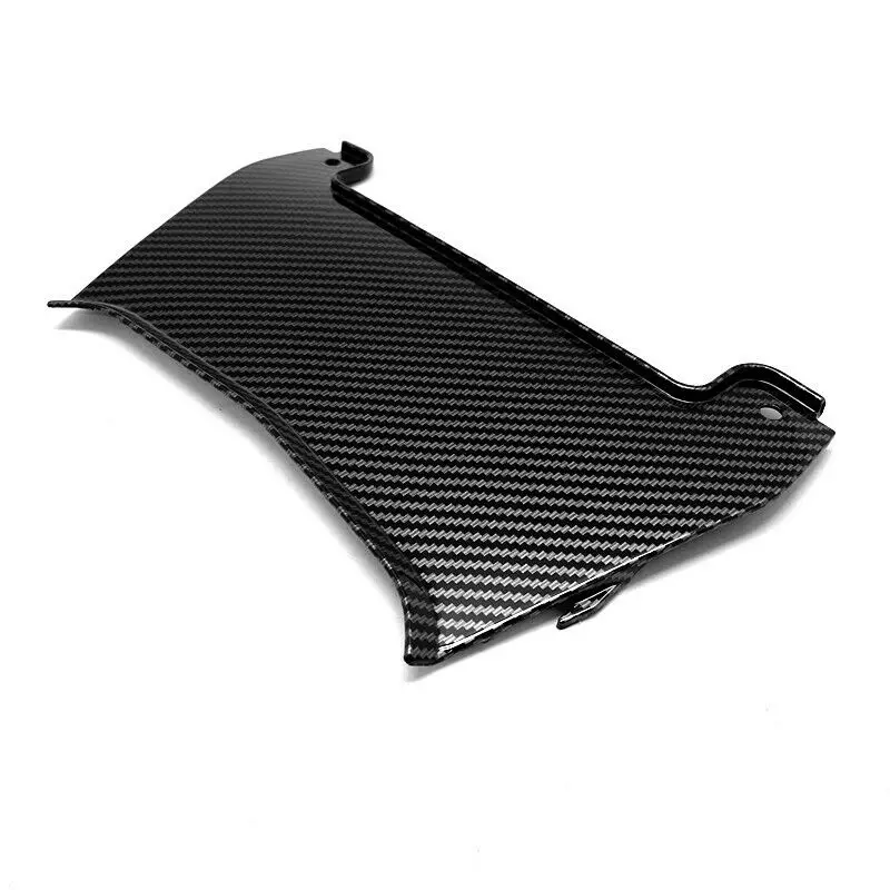 For KAWASAKI NINJA ZX10R 2004-2005 Motorcycle Accessories Hydro Dipped Carbon Fiber Finish Rear Tail Middle Fairing Cowling
For KAWASAKI NINJA ZX10R 2004-2005 Motorcycle Accessories Hydro Dipped Carbon Fiber Finish Rear Tail Middle Fairing Cowling