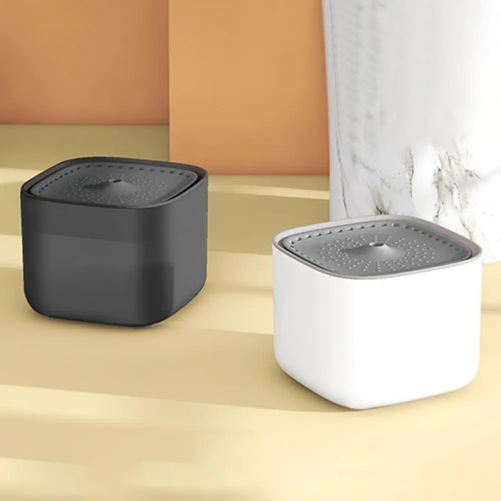 Pet Water Dispenser Durable Silent Design Removable Automatic Circulating Cat Dog Automatic Water Feeder Pet Accessory
Pet Water Dispenser Durable Silent Design Removable Automatic Circulating Cat Dog Automatic Water Feeder Pet Accessory
