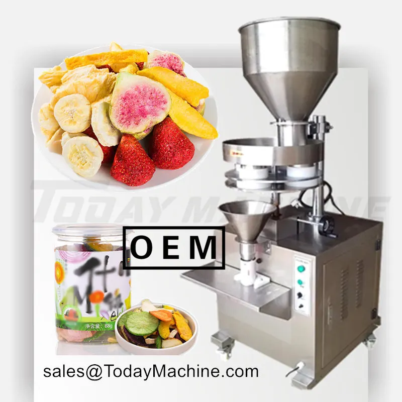 Semi Automatic Starch Flavor Powder Auger Powder Filling Packaging Machine
Semi Automatic Starch Flavor Powder Auger Powder Filling Packaging Machine