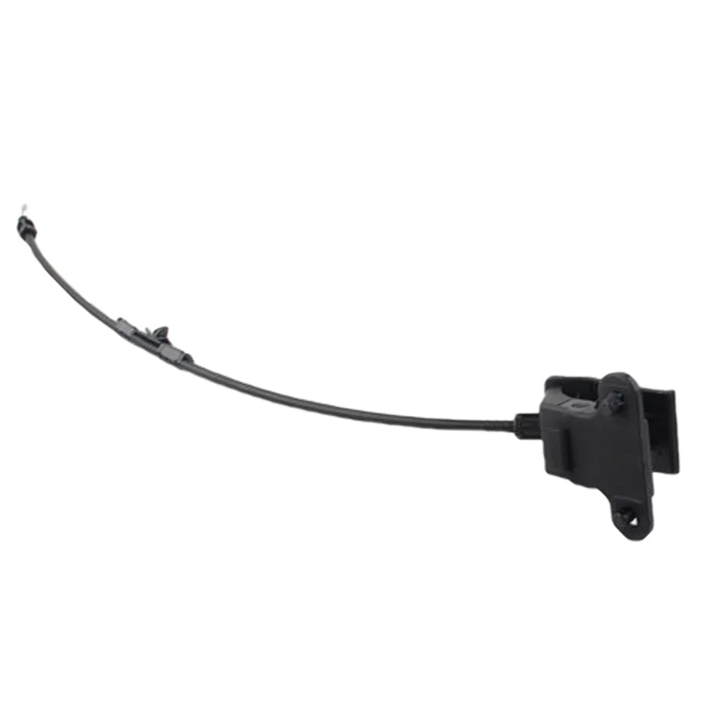For Jeep For Cherokee 2014-18 Car Outside Hood Mounted Release Handle 68143167AB,53194075 Left Hand Drive Hood Release Cable
For Jeep For Cherokee 2014-18 Car Outside Hood Mounted Release Handle 68143167AB,53194075 Left Hand Drive Hood Release Cable