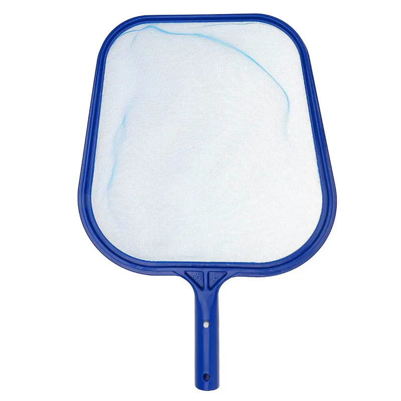 Pool Spa Leaf Bugs Debris Skimmer Net Swimming Pool Cleaning Supplies Swimming Pool Shallow Water Fishing Net Cleaning Tool
Pool Spa Leaf Bugs Debris Skimmer Net Swimming Pool Cleaning Supplies Swimming Pool Shallow Water Fishing Net Cleaning Tool