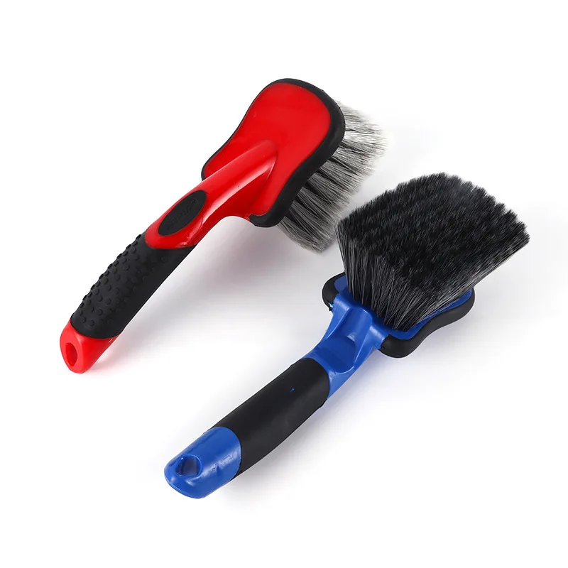 Hot Sale Car Detail Brush Car Wheel Brush Limpieza Coche Automobile Cleaning Supplies Interior Detailing Brushes Rim Brushes
Hot Sale Car Detail Brush Car Wheel Brush Limpieza Coche Automobile Cleaning Supplies Interior Detailing Brushes Rim Brushes