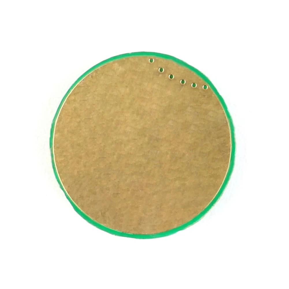 Board Protection Board 4.25±0.05V 5 Pcs/Set BMS PCM Board Green Li-ion Lithium Battery Charger Protection Board
Board Protection Board 4.25±0.05V 5 Pcs/Set BMS PCM Board Green Li-ion Lithium Battery Charger Protection Board