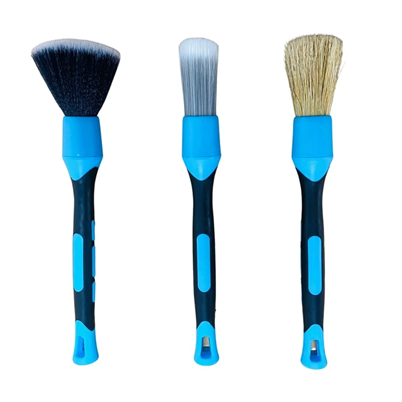 1Pc/Set Car Wash Brush Kit Removable Car Cleaning Tools Dashboard Rim Brush Head Car Detail Elbows Brush Auto Car Cleaning Tool
1Pc/Set Car Wash Brush Kit Removable Car Cleaning Tools Dashboard Rim Brush Head Car Detail Elbows Brush Auto Car Cleaning Tool