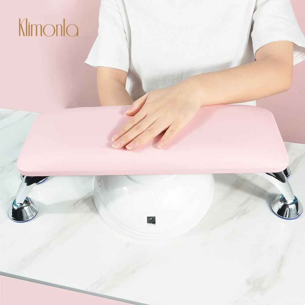 Розовая подставка для ногтей из натуральной кожи для рук, профессиональная Подушка для ногтей, подставка для ногтей, маникюрный салон, высококачественный инструмент
Розовая подставка для ногтей из натуральной кожи для рук, профессиональная Подушка для ногтей, подставка для ногтей, маникюрный салон, высококачественный инструмент