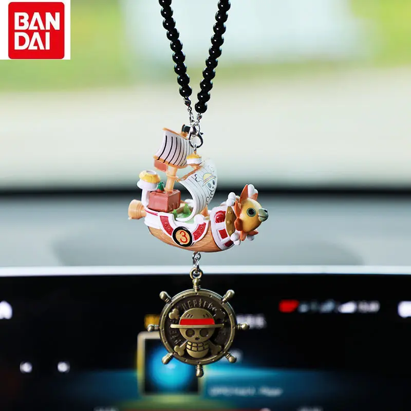 Bandai Anime Car New Style Pendant Interior Rearview Mirror Creative Cool Pendant Pendant Car Interior Accessories
Bandai Anime Car New Style Pendant Interior Rearview Mirror Creative Cool Pendant Pendant Car Interior Accessories