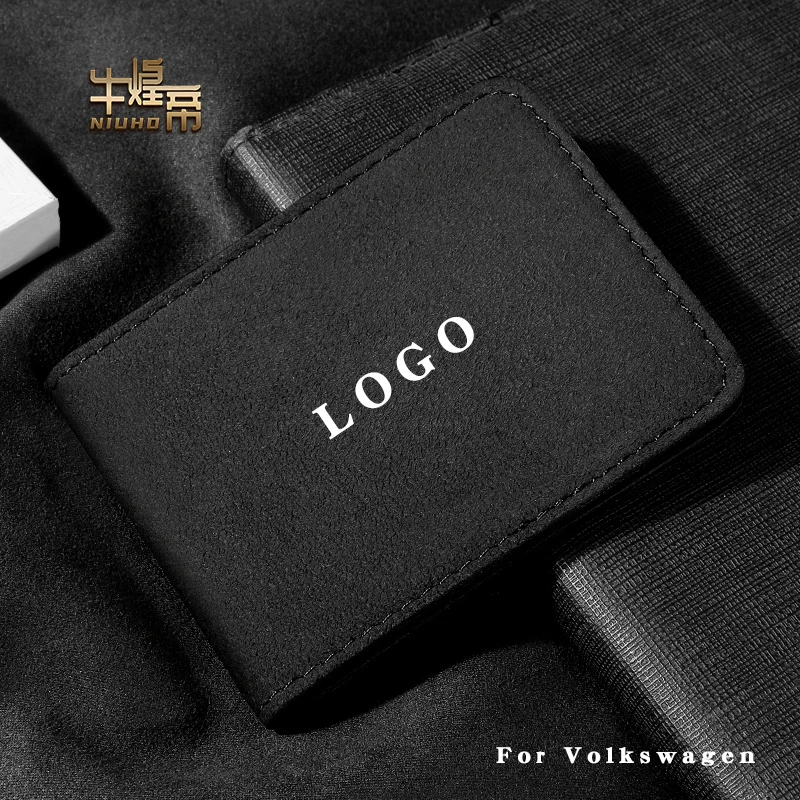 Car Driving License Bag Card Credit Holder Purse Wallet Case For Volkswagen VW Golf Tiguan Jetta Passat Magotan MK7 MK6 B6 B7 B8
Car Driving License Bag Card Credit Holder Purse Wallet Case For Volkswagen VW Golf Tiguan Jetta Passat Magotan MK7 MK6 B6 B7 B8