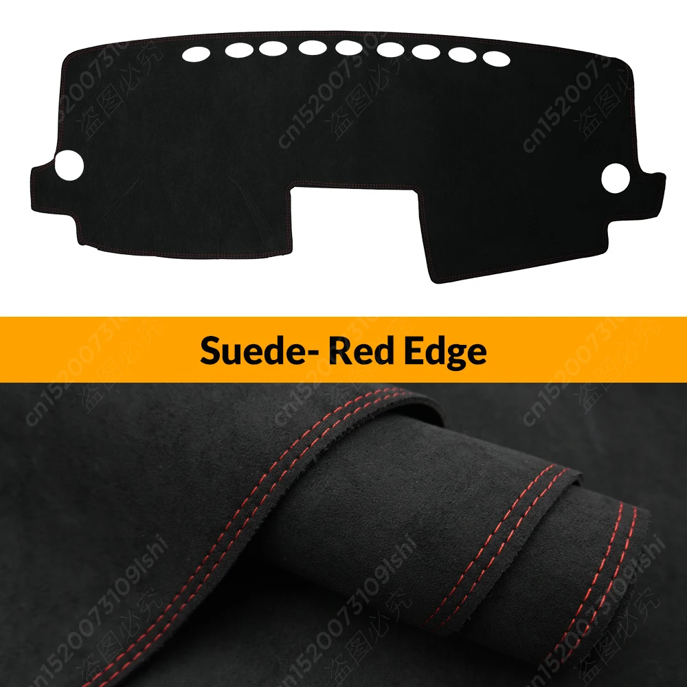 Чехол на приборную панель автомобиля для Toyota Avensis 2005 2006, коврик для приборной панели, солнцезащитный козырек, анти-УФ-ковры, автомобильные аксессуары
Чехол на приборную панель автомобиля для Toyota Avensis 2005 2006, коврик для приборной панели, солнцезащитный козырек, анти-УФ-ковры, автомобильные аксессуары