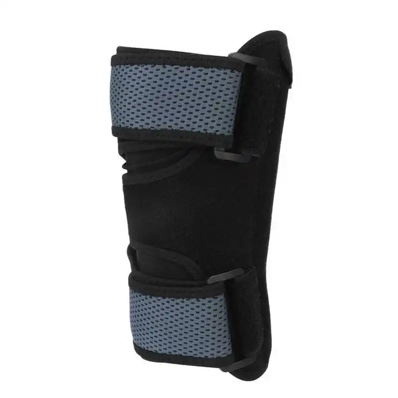 Elbow Brace Detachable Elbow Pads with Aluminum Bar for Pain Free Sleep
Elbow Brace Detachable Elbow Pads with Aluminum Bar for Pain Free Sleep