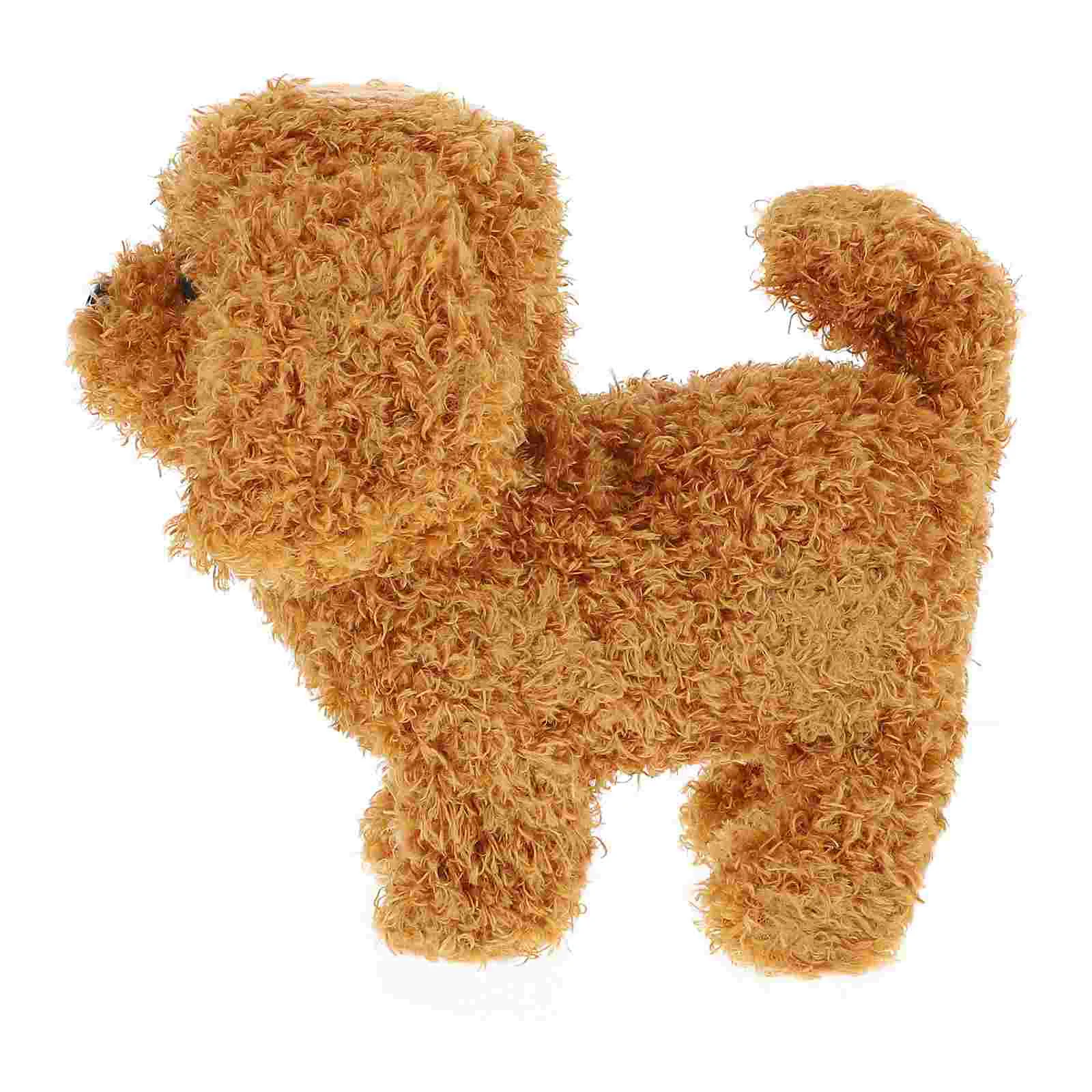 1Pc Simulated Electric Dog Children Dog Electric Walking Dog for Kids 
1Pc Simulated Electric Dog Children Dog Electric Walking Dog for Kids