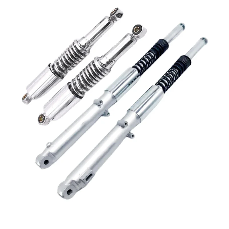 Для JH70 70 Jialing мотоцикл амортизатор передний амортизатор передняя вилка амортизатор пара амортизаторов мотоцикла
Для JH70 70 Jialing мотоцикл амортизатор передний амортизатор передняя вилка амортизатор пара амортизаторов мотоцикла