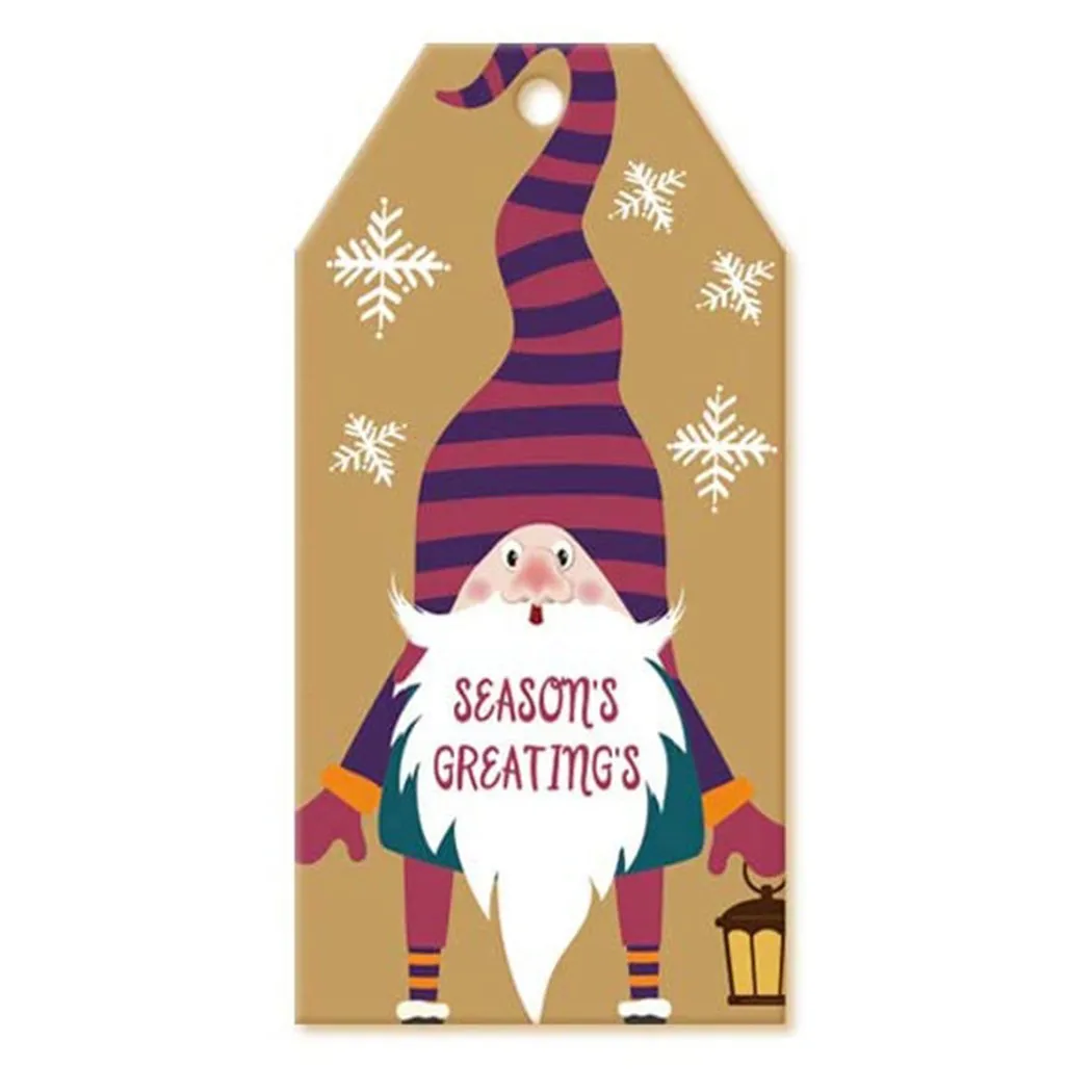 100X Christmas Kraft Paper Tag With Rope Multi Style Christmas Tree Elk Hanging Tag New Year Xmas Party Gifts Wrapping Label New
100X Christmas Kraft Paper Tag With Rope Multi Style Christmas Tree Elk Hanging Tag New Year Xmas Party Gifts Wrapping Label New