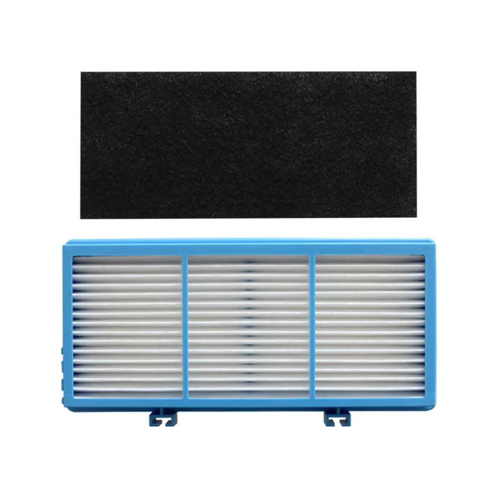 Air Purifier Filter Cotton HAPF30AT Kit Combination Primary Effect Replacement Spare Parts Strainer Accessories
Air Purifier Filter Cotton HAPF30AT Kit Combination Primary Effect Replacement Spare Parts Strainer Accessories