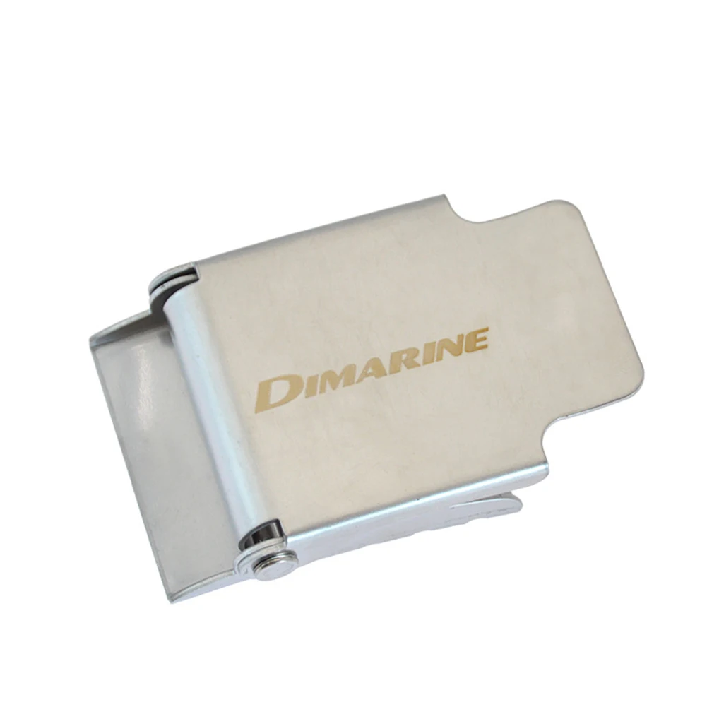 Scuba Diving Stainless Steel Weight Belt Buckle For 2 Inch Belt Webbing 8.9x5.8cm Snorkeling Gear Accessories
Scuba Diving Stainless Steel Weight Belt Buckle For 2 Inch Belt Webbing 8.9x5.8cm Snorkeling Gear Accessories