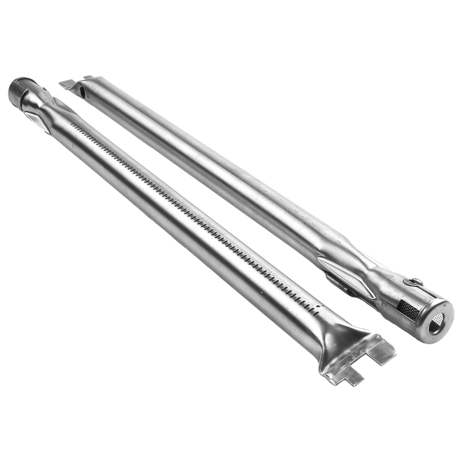 High Quality Gas Grill Burners 300-Series Grill 46cm SP 330 Spare Parts Stainless Steel Accessoreis E 310 E 320
High Quality Gas Grill Burners 300-Series Grill 46cm SP 330 Spare Parts Stainless Steel Accessoreis E 310 E 320