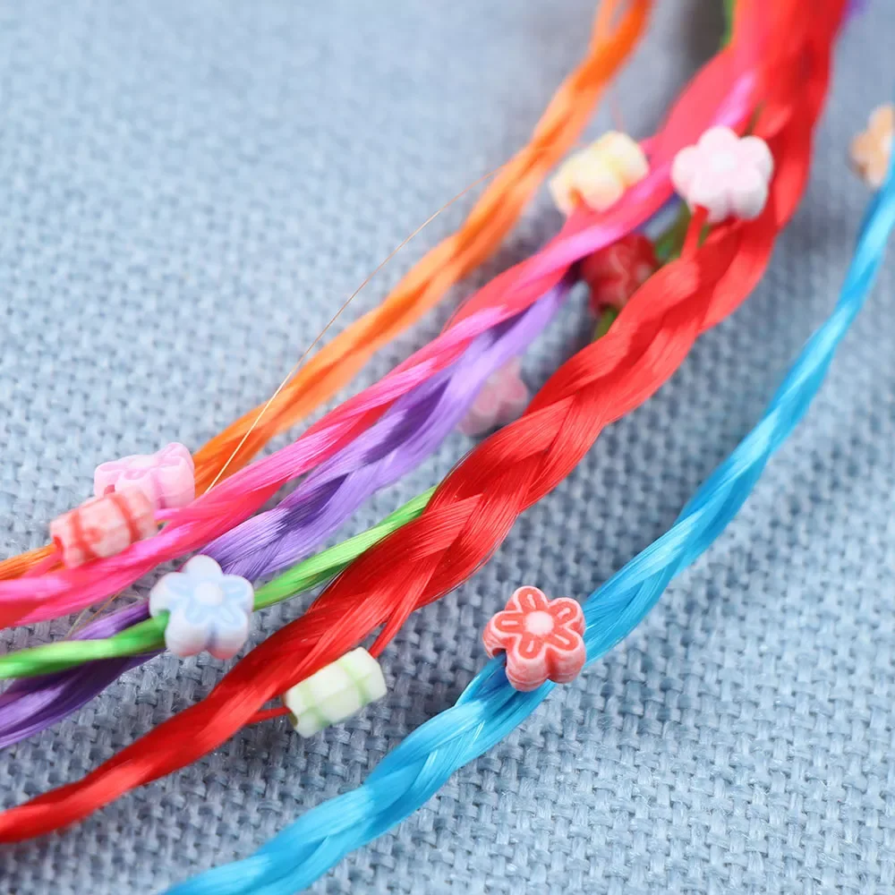 NEW2023 Women Girls Hair clip Claw Wig Ponytail Holder Hair Accessories Headband Kids Twist Braid Headdress Hair Braider
NEW2023 Women Girls Hair clip Claw Wig Ponytail Holder Hair Accessories Headband Kids Twist Braid Headdress Hair Braider