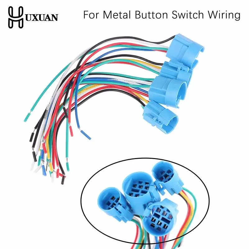 1 шт., кабельная розетка 12 мм, 16 мм, 19 мм, 22 мм, 3 мм, используется для металлических кнопочных переключателей, 2-6 проводов
1 шт., кабельная розетка 12 мм, 16 мм, 19 мм, 22 мм, 3 мм, используется для металлических кнопочных переключателей, 2-6 проводов