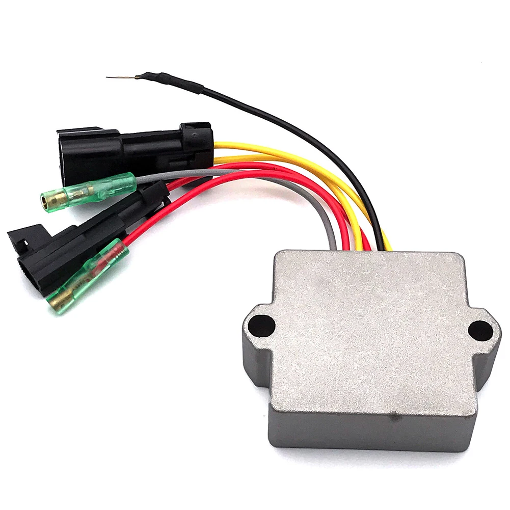 Direct Replacement Easy To Install 100% Brand New Voltage Regulated Rectifier Metal 25 30 40 50 60 HP 893640T01
Direct Replacement Easy To Install 100% Brand New Voltage Regulated Rectifier Metal 25 30 40 50 60 HP 893640T01