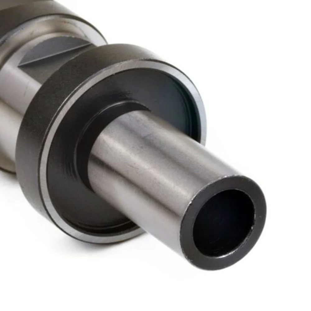 Shank Length TTS Tool Holder 1.38 Neck Diameter D 1.30\" 1/2″ 2.68\" 3/16 Chuck Runout Clamping Range ER Collet
Shank Length TTS Tool Holder 1.38 Neck Diameter D 1.30\" 1/2″ 2.68\" 3/16 Chuck Runout Clamping Range ER Collet
