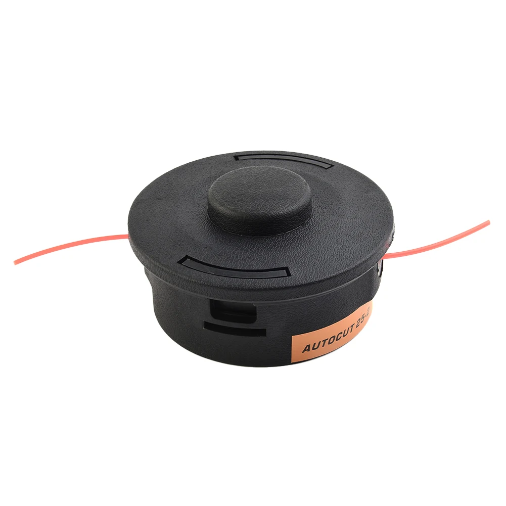 Trimmer Head Trimmer Bump Head For Autocut 25-2 FS44 FS55 FS80 FS90 FS100 FS110 FS130 Garden Power Tool Accessories
Trimmer Head Trimmer Bump Head For Autocut 25-2 FS44 FS55 FS80 FS90 FS100 FS110 FS130 Garden Power Tool Accessories