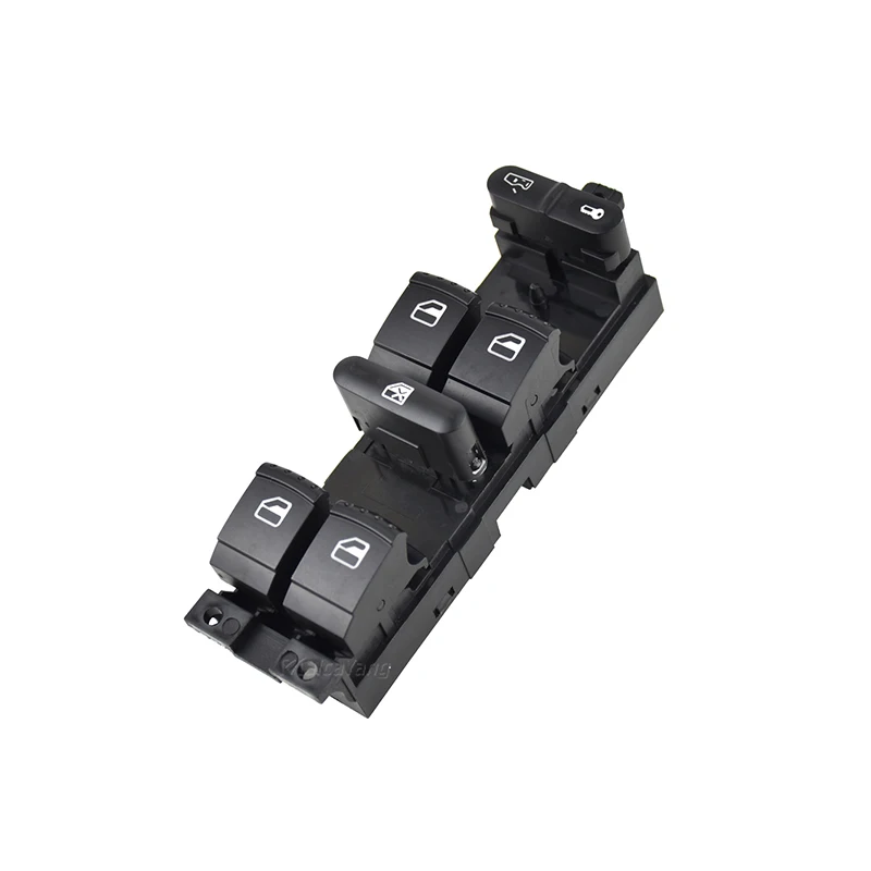 New Power Window Switch Suitable For Switch For VW Bora Golf 4 Passat 3B 3BG Seat Leon 1 Toledo 2 Auto Parts 1J3959857
New Power Window Switch Suitable For Switch For VW Bora Golf 4 Passat 3B 3BG Seat Leon 1 Toledo 2 Auto Parts 1J3959857