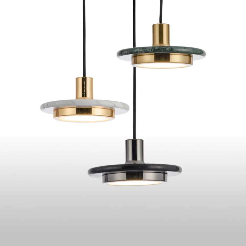 12W Marble Creative LED Pendant Light For Restaurant Bedroom Bar Coffee Pendant Lamps Nordic Single Head Home Deco Hanging Lamp
12W Marble Creative LED Pendant Light For Restaurant Bedroom Bar Coffee Pendant Lamps Nordic Single Head Home Deco Hanging Lamp