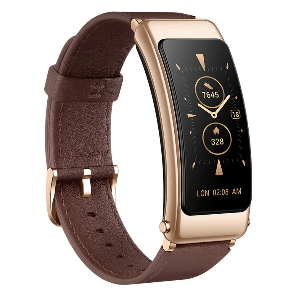Смарт-браслет Talkband B6, Bluetooth 5,2, носимые спортивные браслеты, экран 1,53 дюйма AMOLED, процессор Kirin A1
Смарт-браслет Talkband B6, Bluetooth 5,2, носимые спортивные браслеты, экран 1,53 дюйма AMOLED, процессор Kirin A1