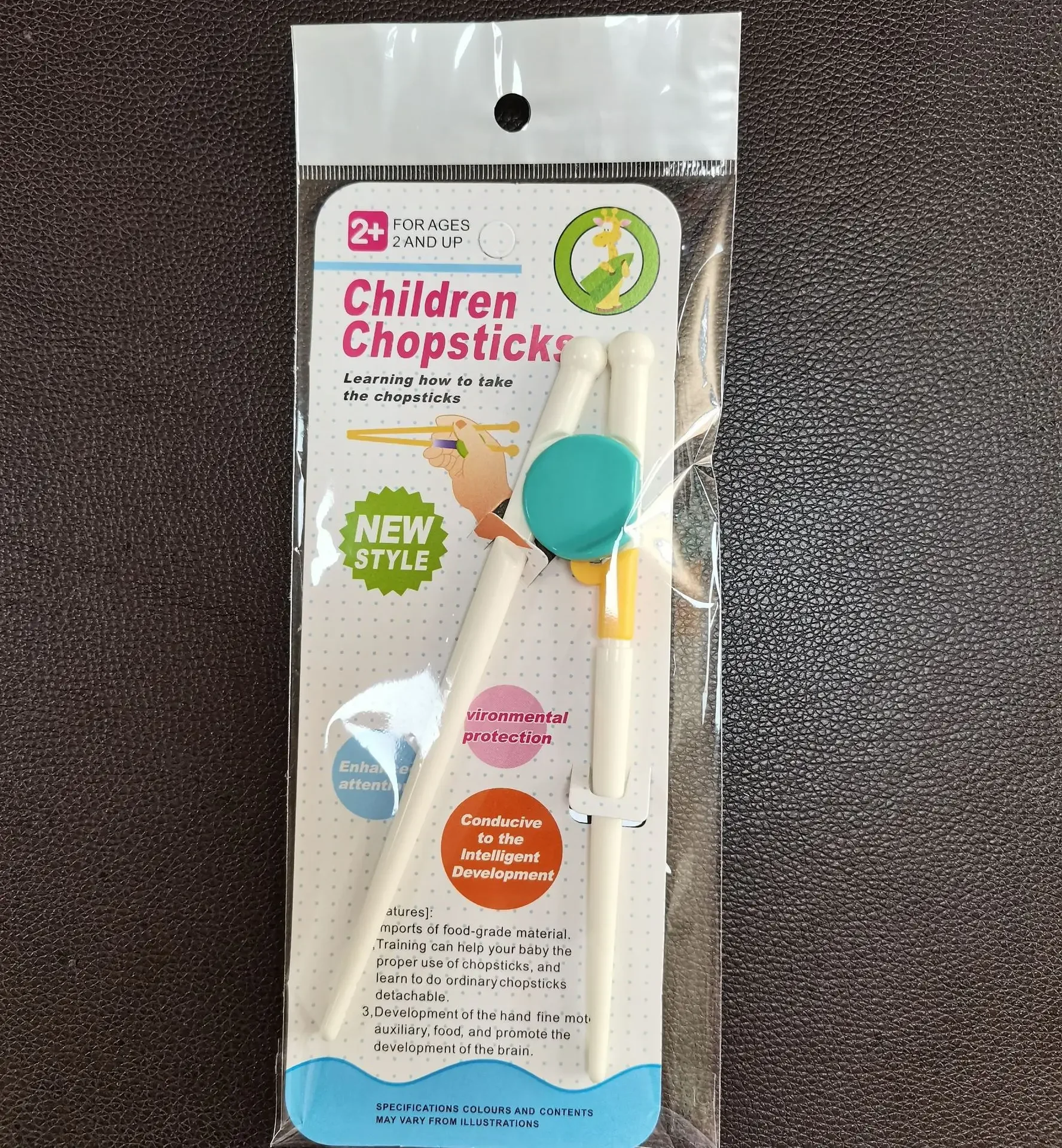 Палочки для еды AlexHoumie для детей
Палочки для еды AlexHoumie для детей