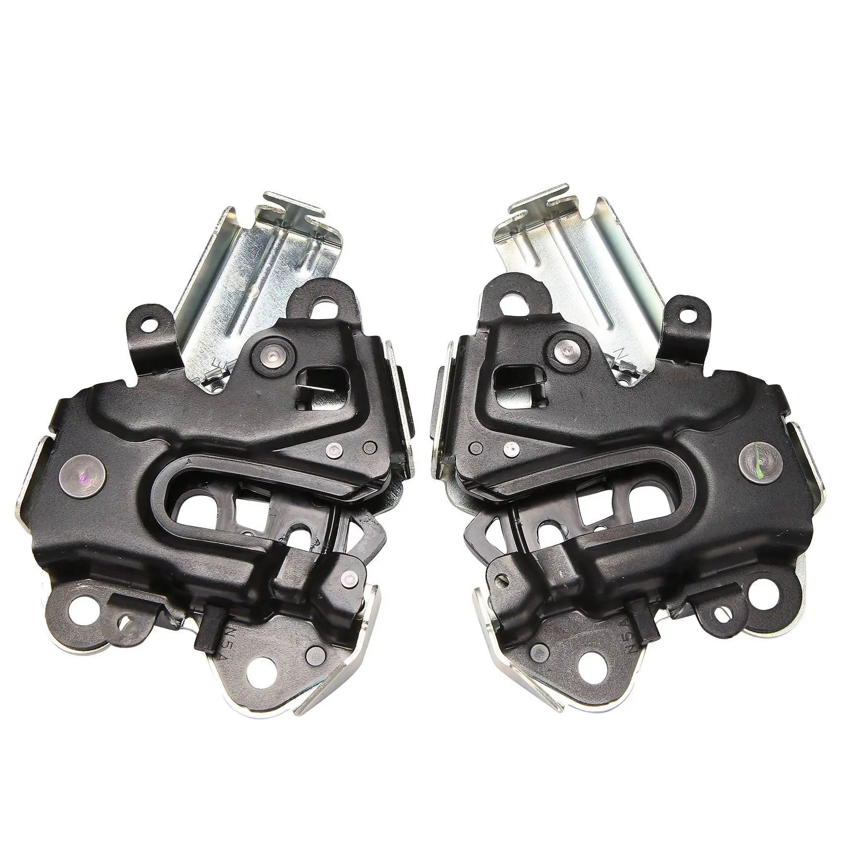 Car Rear Seat Back Lock Assembly for Honda CR-V CRV 2012 2013 2014 2015 2016 82620T0AA03
Car Rear Seat Back Lock Assembly for Honda CR-V CRV 2012 2013 2014 2015 2016 82620T0AA03