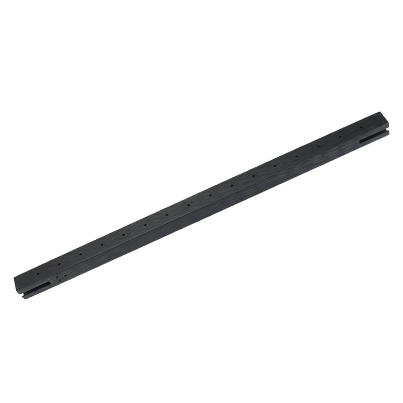 

Upgraded 3D Printer Parts X-axis Fixed Liner Guide 350mm Rail Profile for Voron2.4 R2/Trident