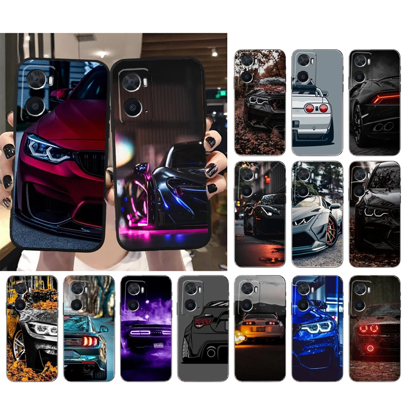 Sport Car Light Phone Case for OPPO A77 A57 A57S A78 A96 A91 A54 A74 A94 A73 A52 A53A53S A15 A16 A17 Funda
Sport Car Light Phone Case for OPPO A77 A57 A57S A78 A96 A91 A54 A74 A94 A73 A52 A53A53S A15 A16 A17 Funda