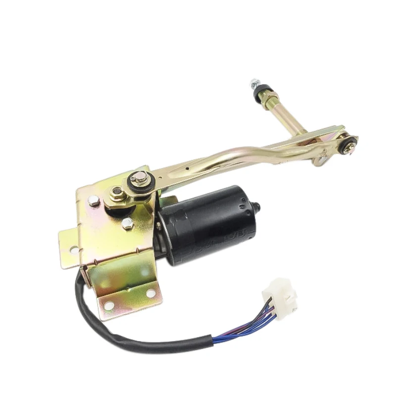 Excavator Wiper Wiper Motor Wiper Excavator Accessories for SY 75 135 215 235 285 335 365-8
Excavator Wiper Wiper Motor Wiper Excavator Accessories for SY 75 135 215 235 285 335 365-8