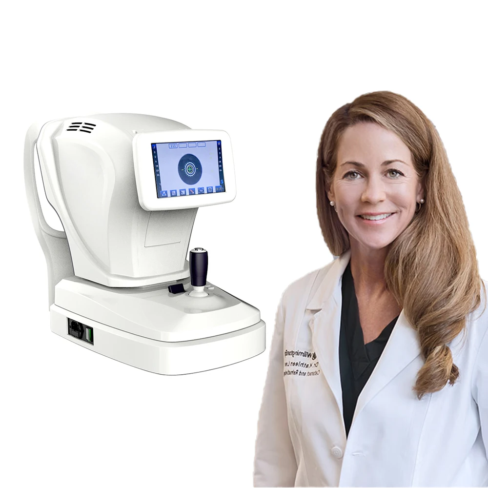 Professional ophthalmic manual computer Refractor ARK-7000 optical instruments/Ophthalmic equipment
Professional ophthalmic manual computer Refractor ARK-7000 optical instruments/Ophthalmic equipment