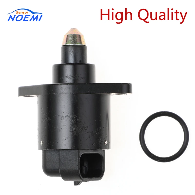 Клапан контроля холостого хода YAOPEI 4796503, IACV для Chrysler Sebring Dodge Avenger Stratus Eagle Mitsubishi Plymouth 1995-1999
Клапан контроля холостого хода YAOPEI 4796503, IACV для Chrysler Sebring Dodge Avenger Stratus Eagle Mitsubishi Plymouth 1995-1999
