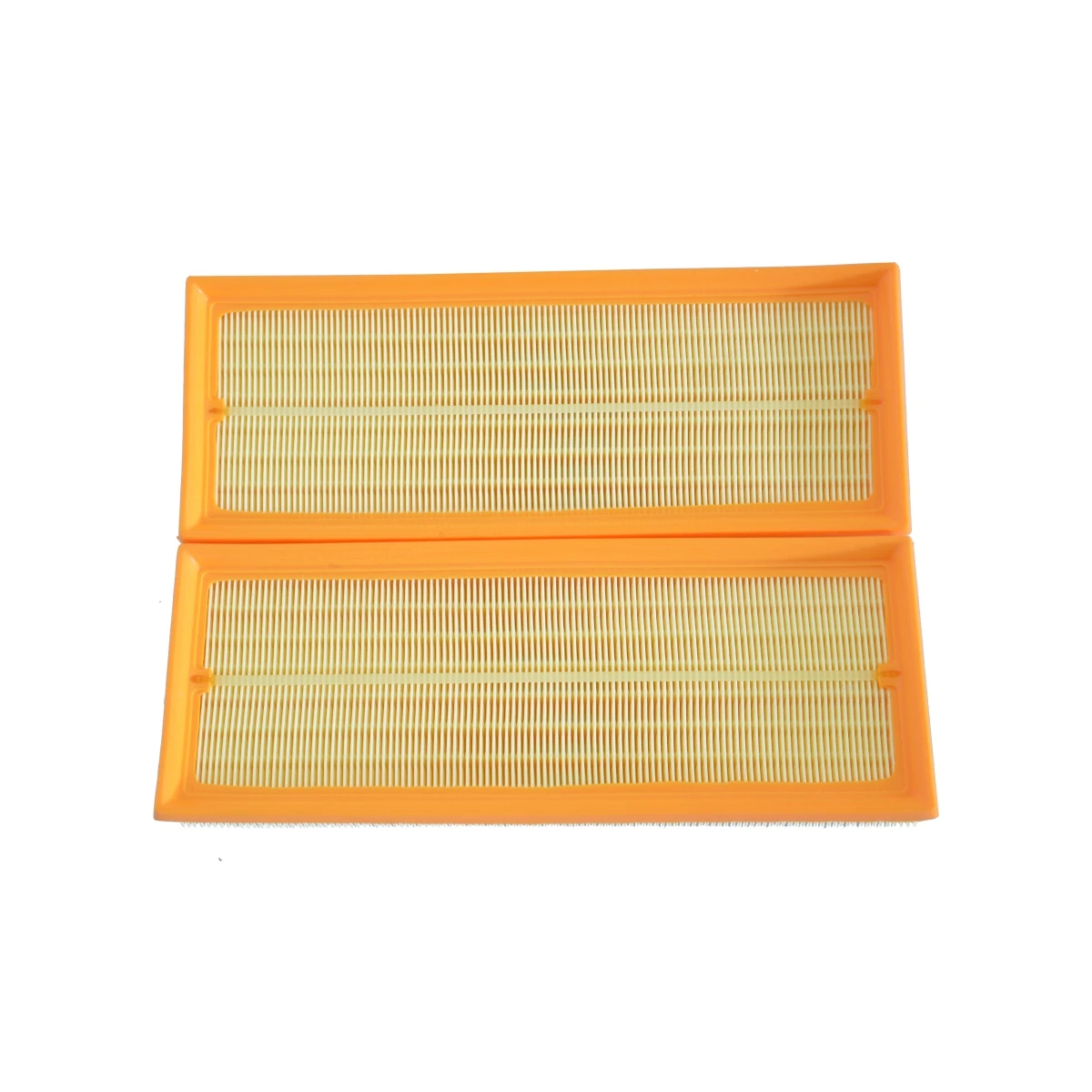 2PCS Engine Air Filter For MERCEDES BENZ C-CLASS W203 W204 CL203 S202 S203 S204/E-CLASS W211 W212 A207 C207 S212 1120940604
2PCS Engine Air Filter For MERCEDES BENZ C-CLASS W203 W204 CL203 S202 S203 S204/E-CLASS W211 W212 A207 C207 S212 1120940604