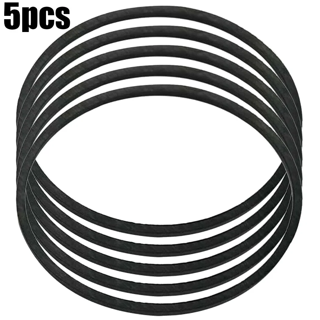 5pcs Rubber Carburetor Float Bowl Gaskets O-Ring For Carb 693981 280492 111000 2069316 Lawn Mower Accessories Gardening Supplies
5pcs Rubber Carburetor Float Bowl Gaskets O-Ring For Carb 693981 280492 111000 2069316 Lawn Mower Accessories Gardening Supplies