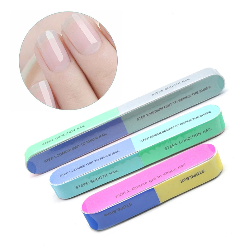 50PCS Nail Art Tools Manicure Nail Files Buffer Block Multi Functional Files UV Gel Polish Set Buffing Sanding
50PCS Nail Art Tools Manicure Nail Files Buffer Block Multi Functional Files UV Gel Polish Set Buffing Sanding