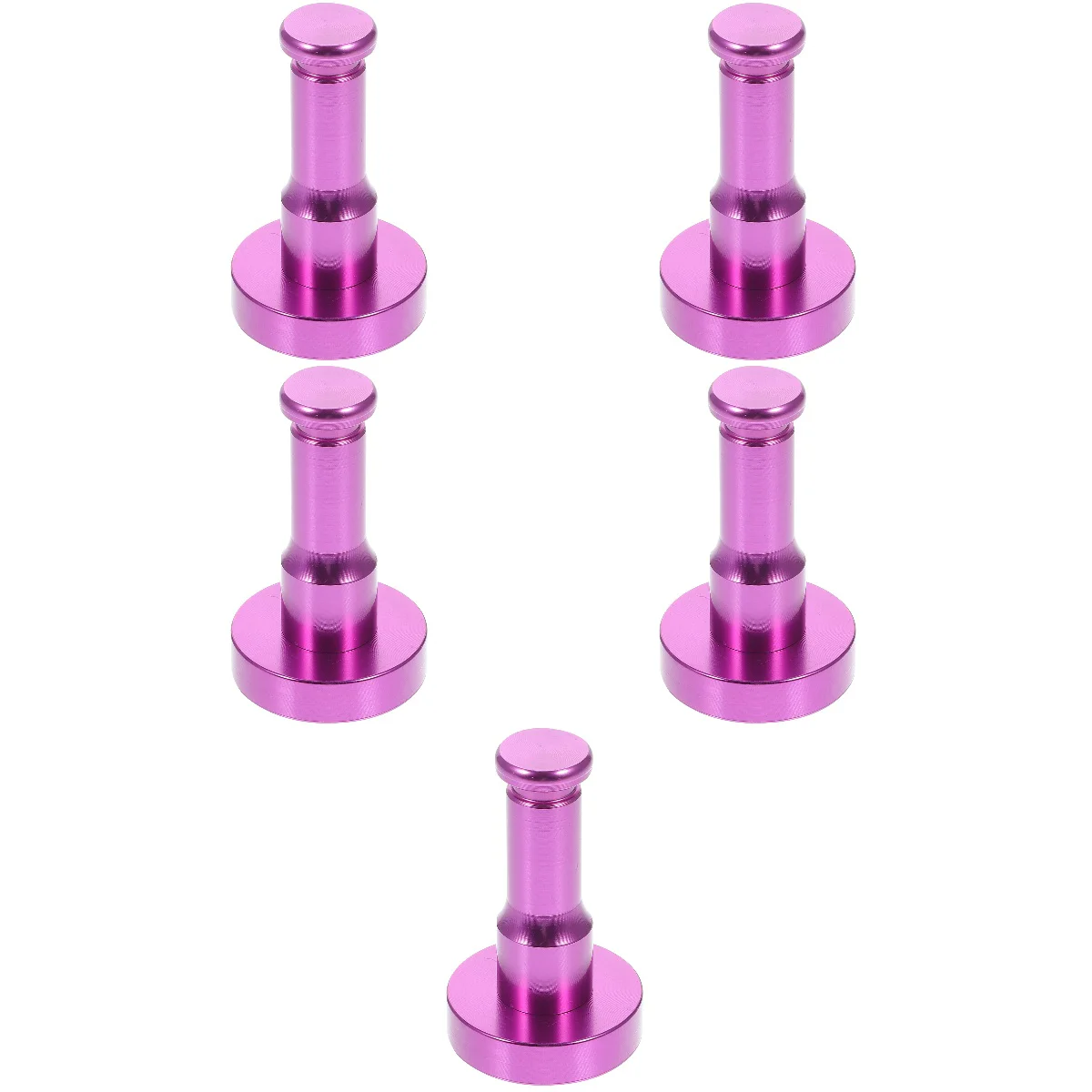 5x Durable Practical Multifunctional Aluminum Alloy Coat Hook Bathroom Hook Wall Mount Hook Towel Hanger
5x Durable Practical Multifunctional Aluminum Alloy Coat Hook Bathroom Hook Wall Mount Hook Towel Hanger