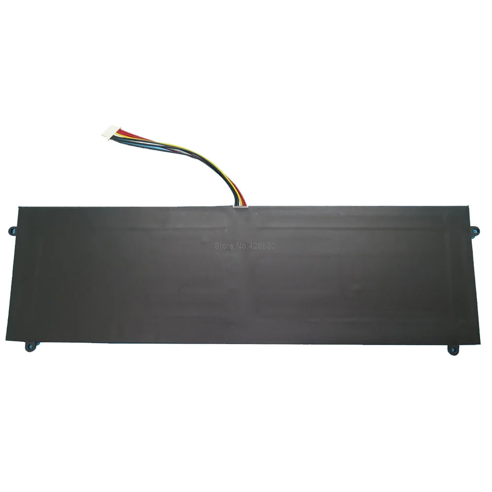 Laptop Replacement Battery For EXO For Smart E13 Compatible 5027080C 7.6V 5000MAH 38WH New
Laptop Replacement Battery For EXO For Smart E13 Compatible 5027080C 7.6V 5000MAH 38WH New