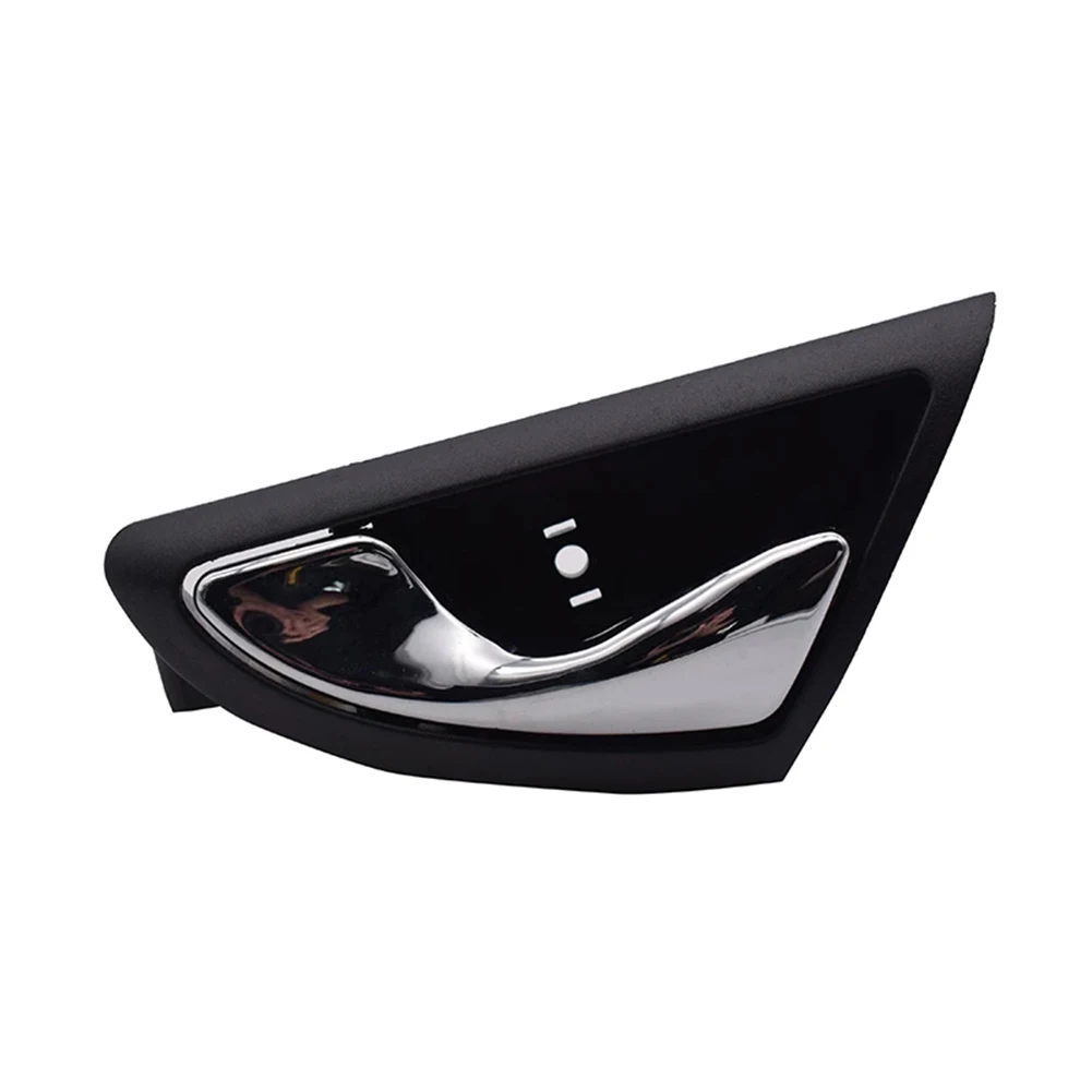 4×Interior Door Handle Handles Car Interior Door Handle Handles For JAC J3 J3S Turin 09-2015 6105230U8010 Plastic
4×Interior Door Handle Handles Car Interior Door Handle Handles For JAC J3 J3S Turin 09-2015 6105230U8010 Plastic