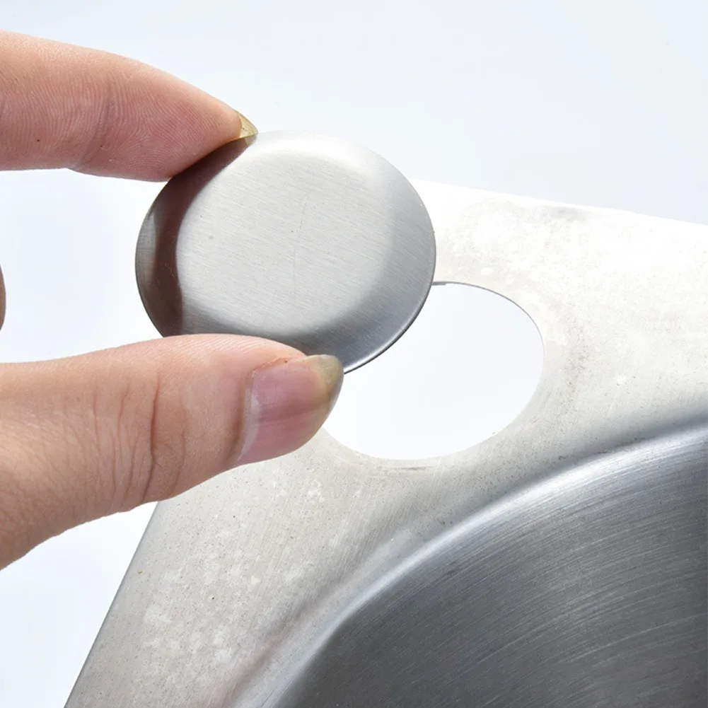 Faucet Hole Stopper Cover Kitchen Bathroom Faucet Hole Decorative Covers Stainless Steel Sink Plug Washbasin Accessories
Faucet Hole Stopper Cover Kitchen Bathroom Faucet Hole Decorative Covers Stainless Steel Sink Plug Washbasin Accessories