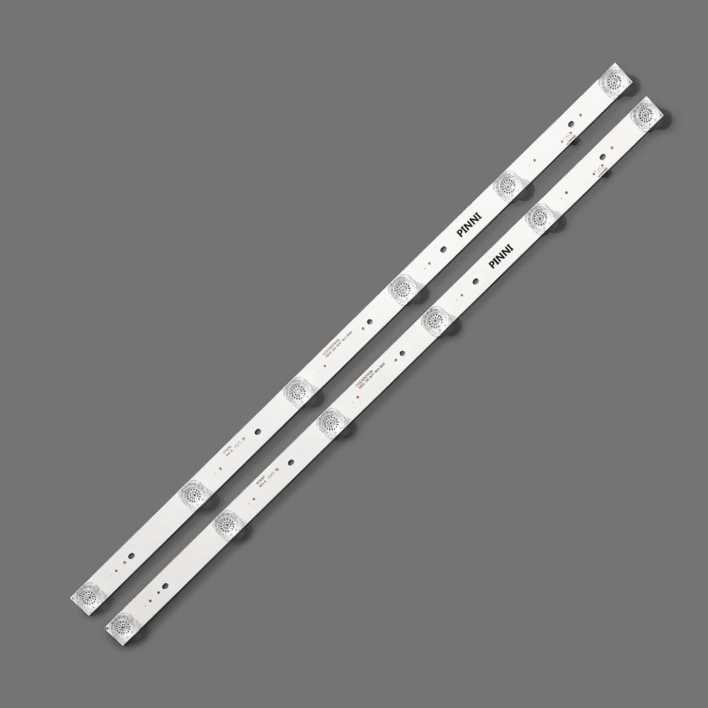 LED Backlight for 32inch dexp f32d7000c CC02320D510V09 CC02320D510V06 1410 32E20 2X6 6S1P 0D20 5.0 LSF320HN08-M02 KM32K1-SX CO
LED Backlight for 32inch dexp f32d7000c CC02320D510V09 CC02320D510V06 1410 32E20 2X6 6S1P 0D20 5.0 LSF320HN08-M02 KM32K1-SX CO