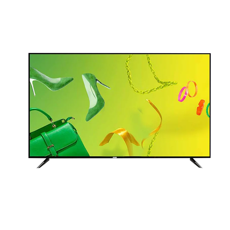 Factory Wholesale Chinese 55 Inch Full HD 4k Smart wifi television USB Record LED TV
Factory Wholesale Chinese 55 Inch Full HD 4k Smart wifi television USB Record LED TV