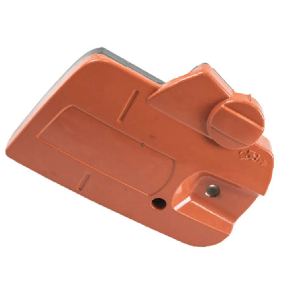 Chain Brake Clutch Cover Assembly For Husqvarna For Craftsman For RedMax Chainsaws 445 450 Chain Saw Parts 26mm 501388203
Chain Brake Clutch Cover Assembly For Husqvarna For Craftsman For RedMax Chainsaws 445 450 Chain Saw Parts 26mm 501388203